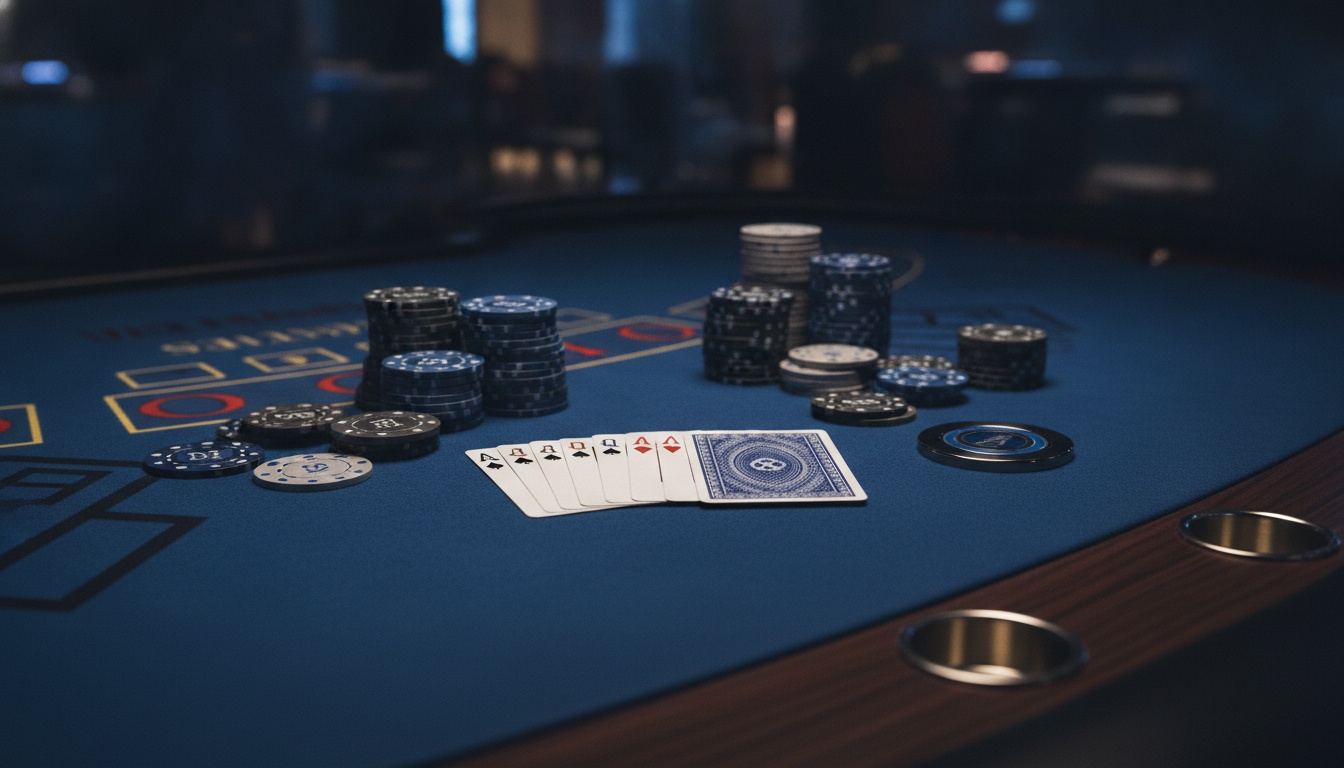 Exploración de Juegos en BDM Bet Casino
