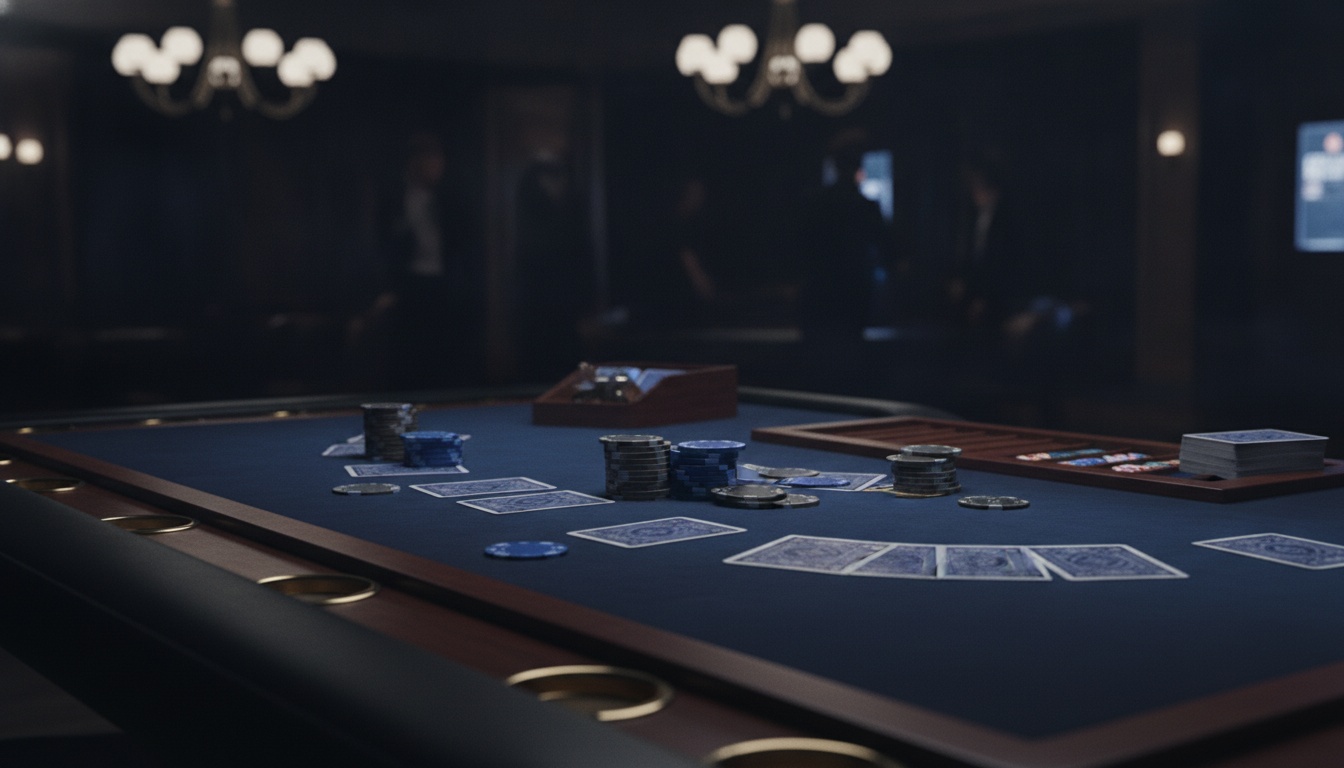 Explora la Variedad de Juegos en BDM Bet Casino